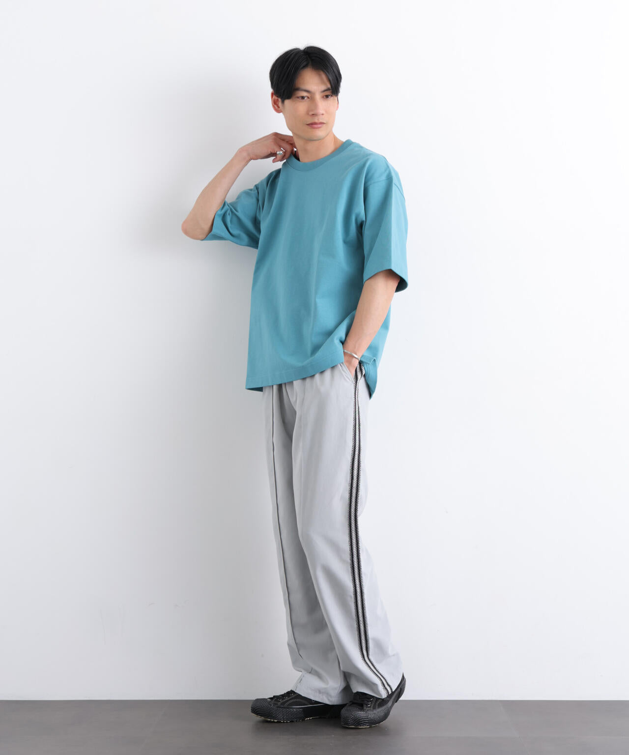 ヘビーウェイトTシャツ 半袖 6726124225