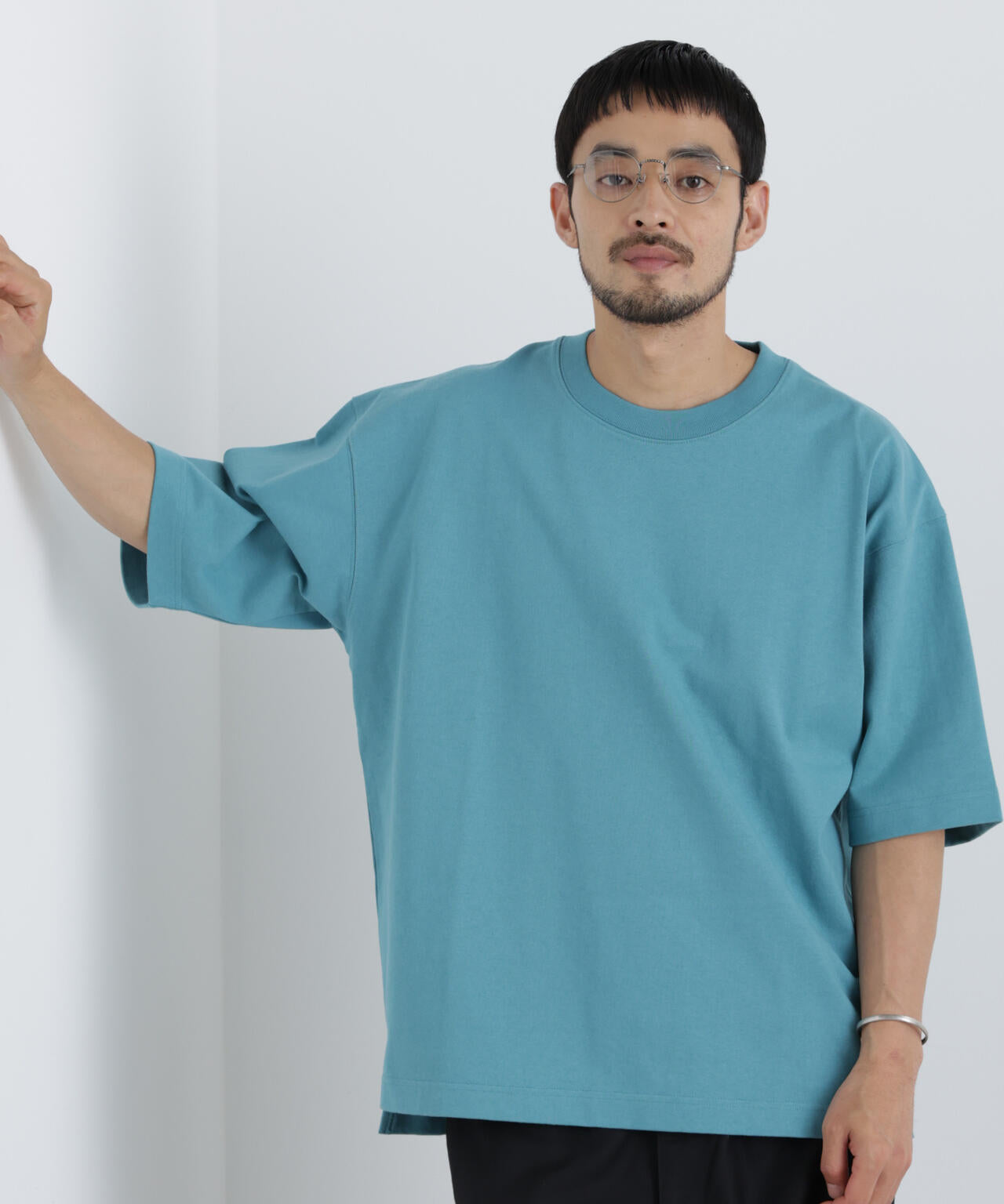 ヘビーウェイトTシャツ 半袖 6726124225