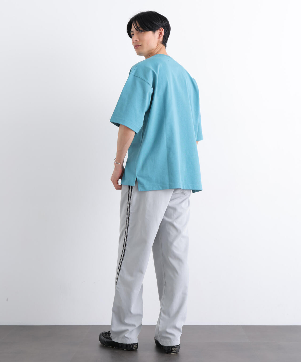 ヘビーウェイトTシャツ 半袖 6726124225