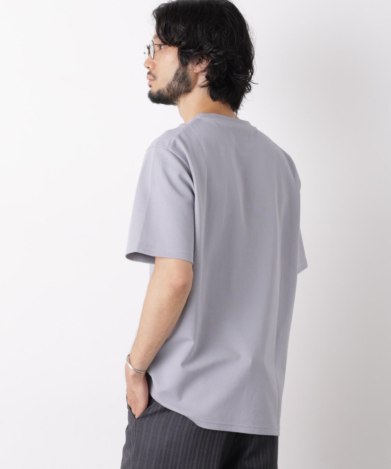 60サーフニットTシャツ 半袖 6726124234