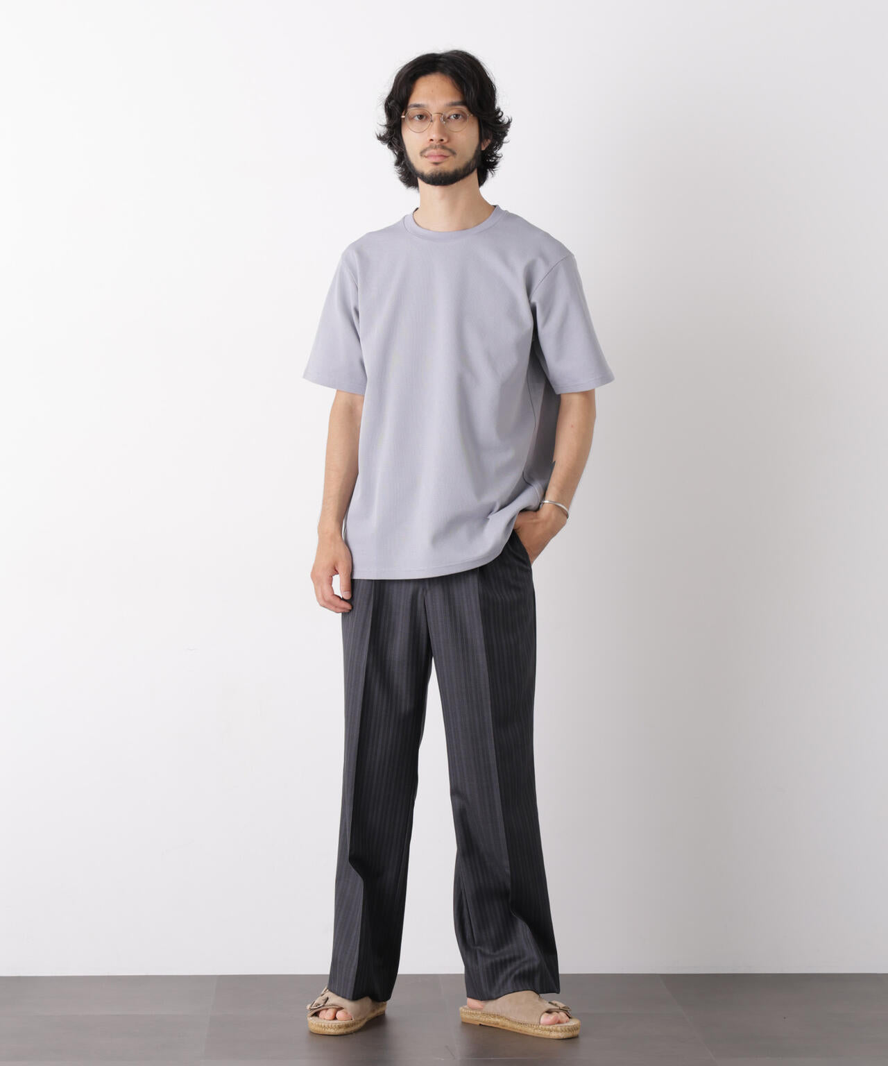 60サーフニットTシャツ 半袖 6726124234