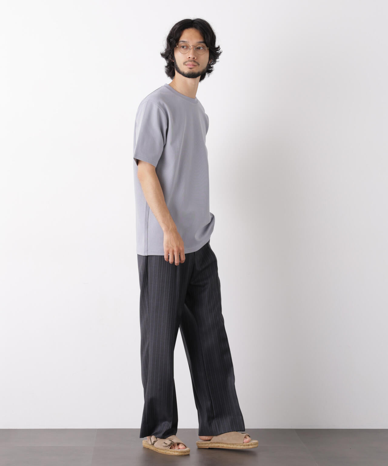 60サーフニットTシャツ 半袖 6726124234