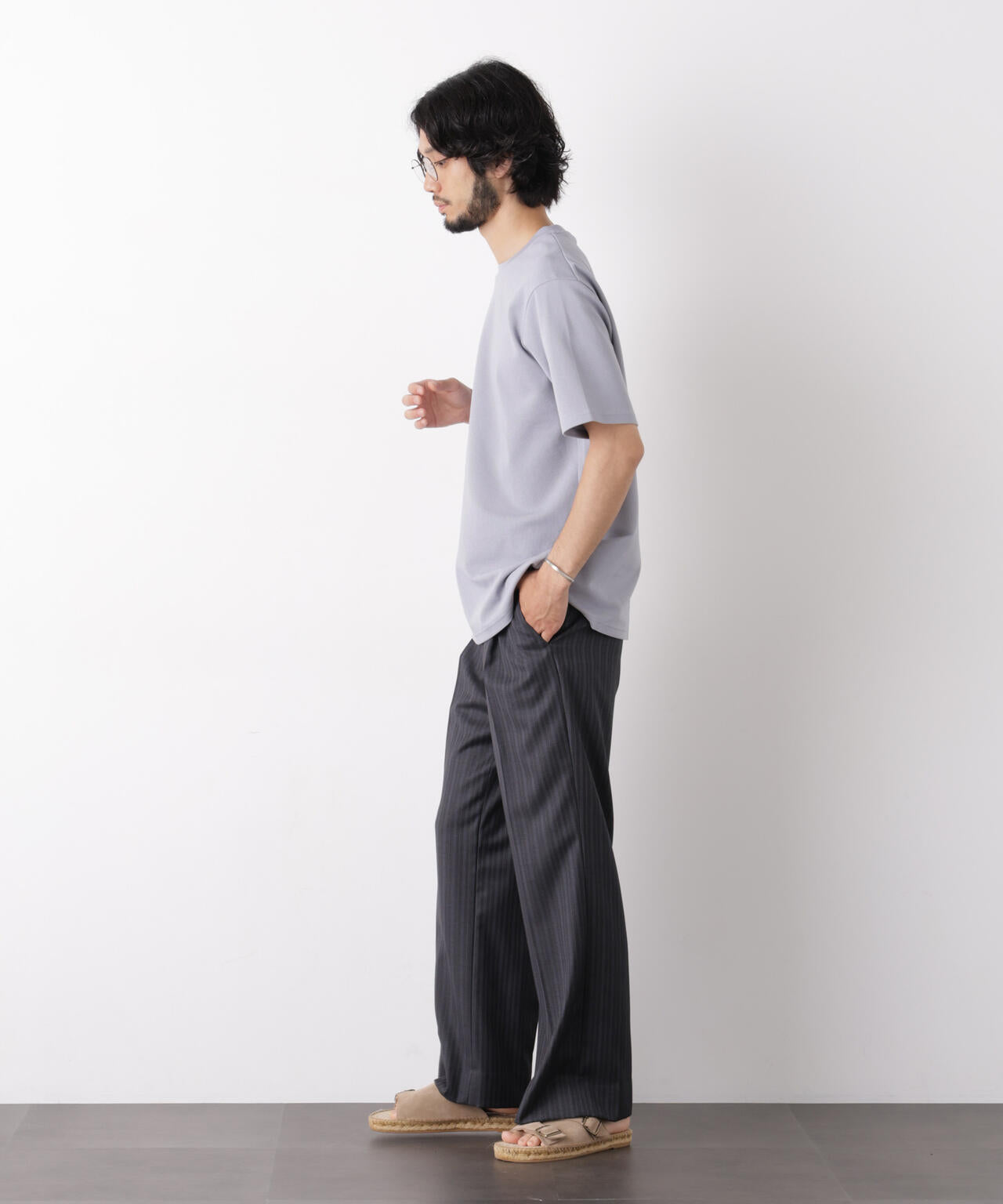 60サーフニットTシャツ 半袖 6726124234