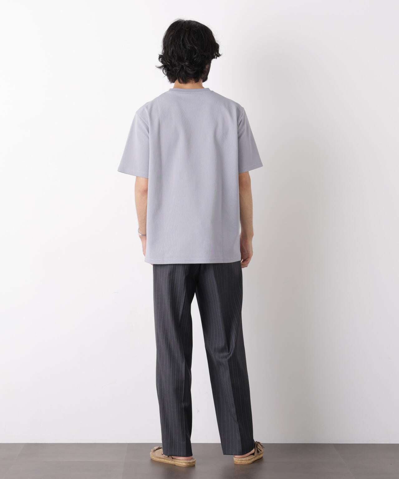 60サーフニットTシャツ 半袖 6726124234