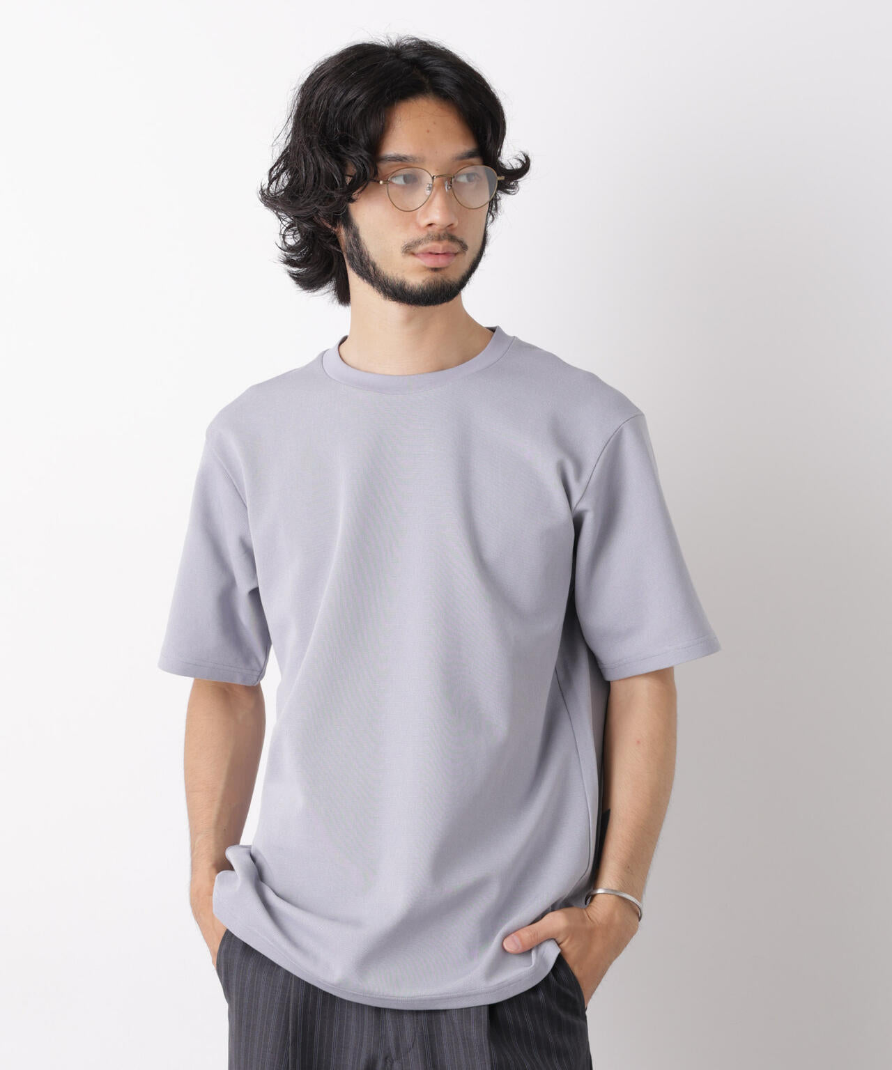 60サーフニットTシャツ 半袖 6726124234