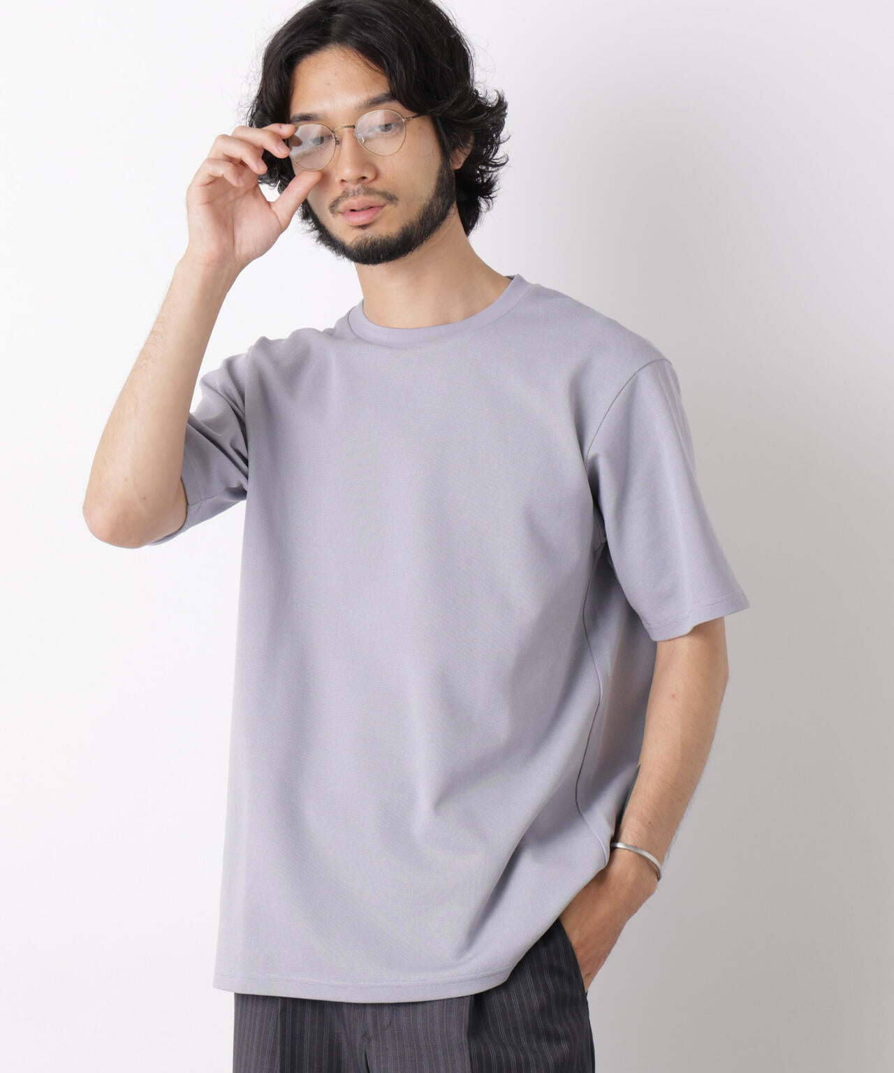 60サーフニットTシャツ 半袖 6726124234