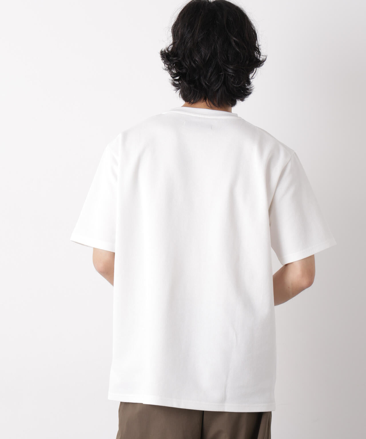 60サーフニットTシャツ 半袖 6726124234