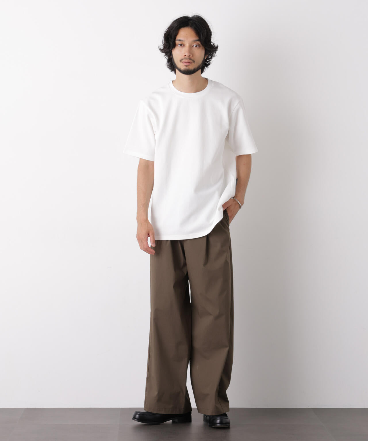 60サーフニットTシャツ 半袖 6726124234