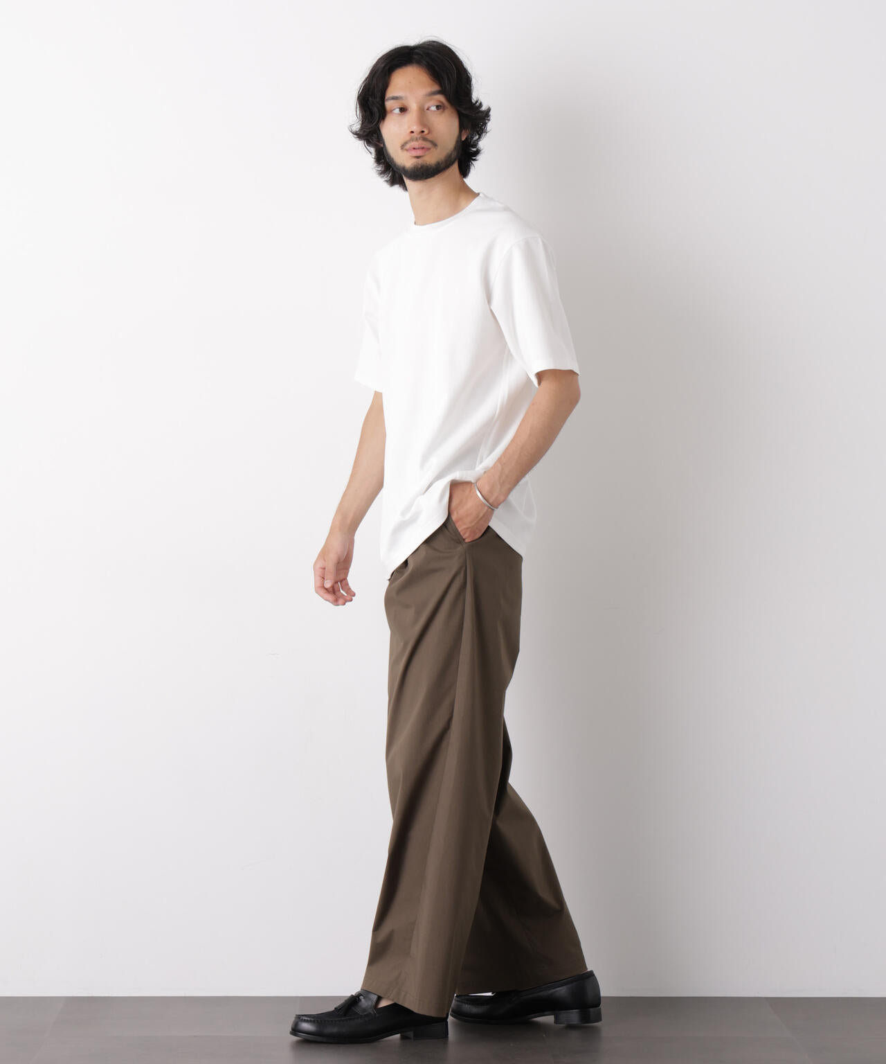 60サーフニットTシャツ 半袖 6726124234
