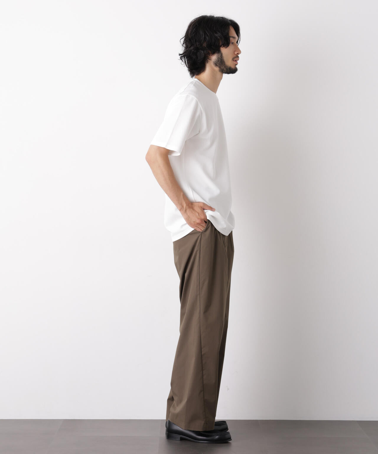 60サーフニットTシャツ 半袖 6726124234