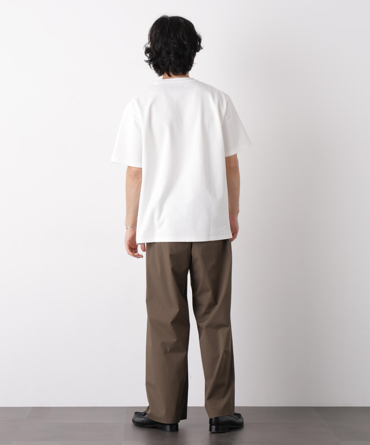 60サーフニットTシャツ 半袖 6726124234