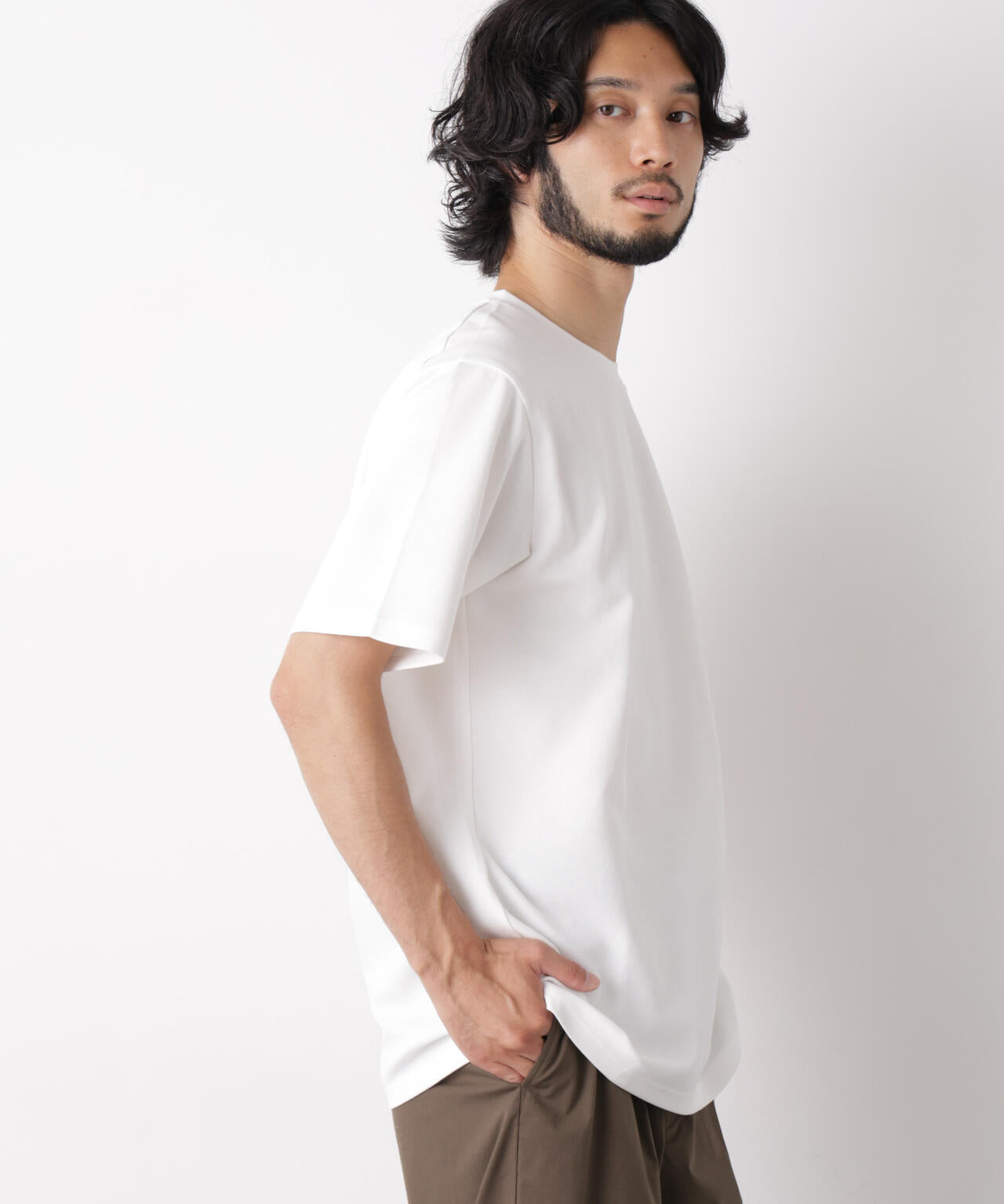 60サーフニットTシャツ 半袖 6726124234