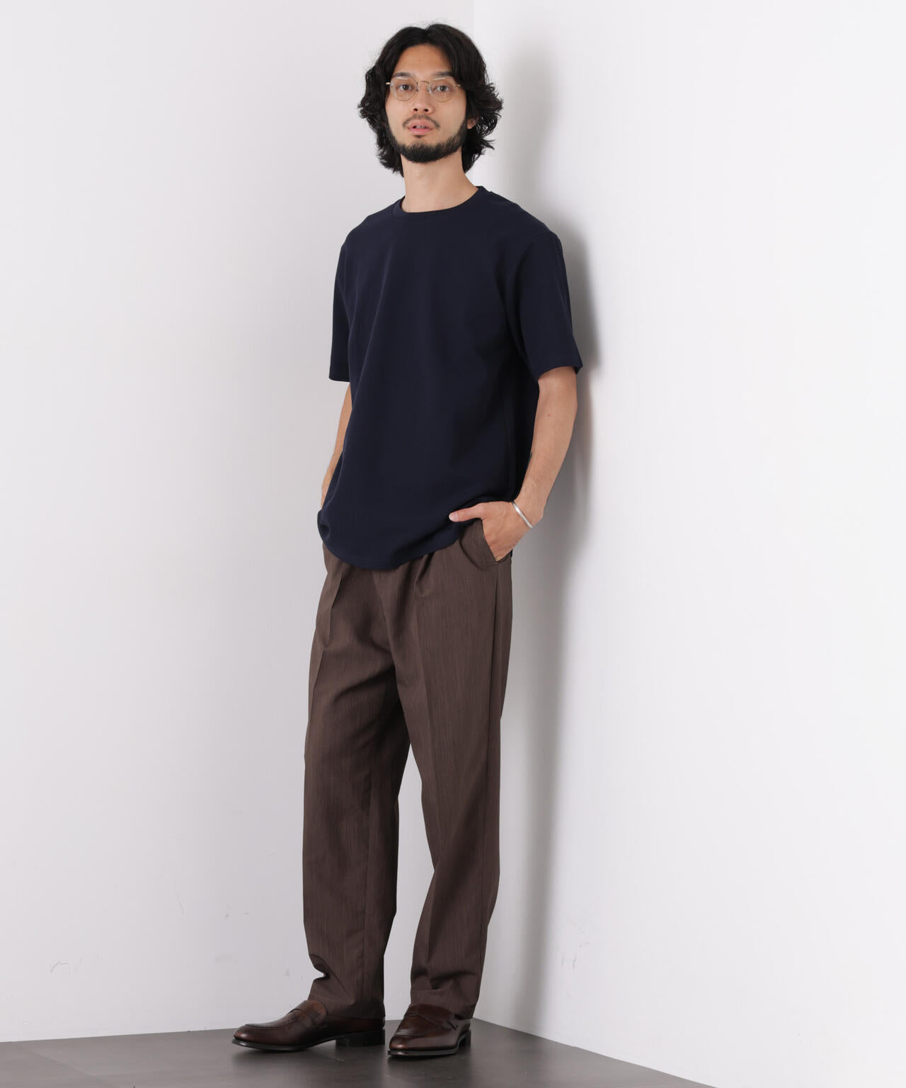 60サーフニットTシャツ 半袖 6726124234