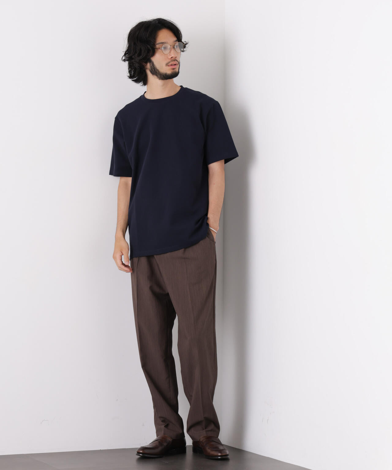 60サーフニットTシャツ 半袖 6726124234