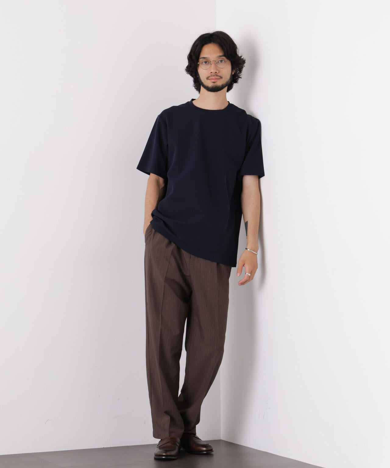 60サーフニットTシャツ 半袖 6726124234