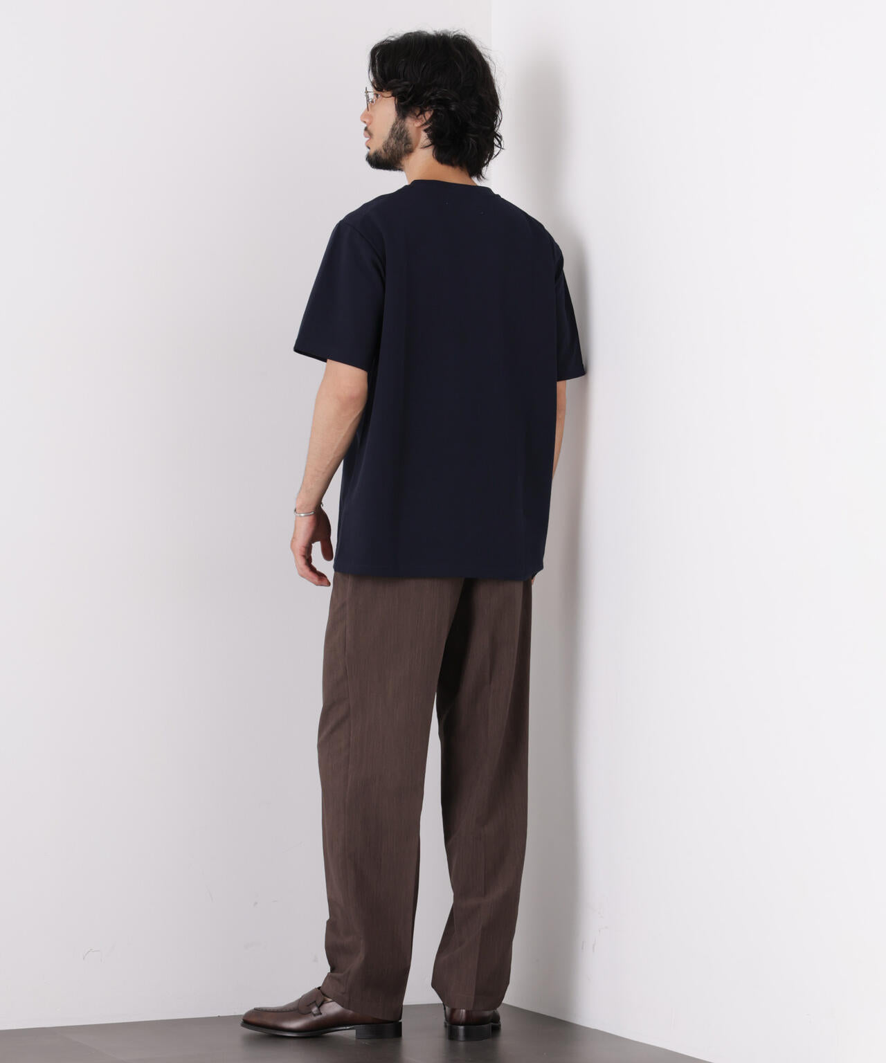 60サーフニットTシャツ 半袖 6726124234