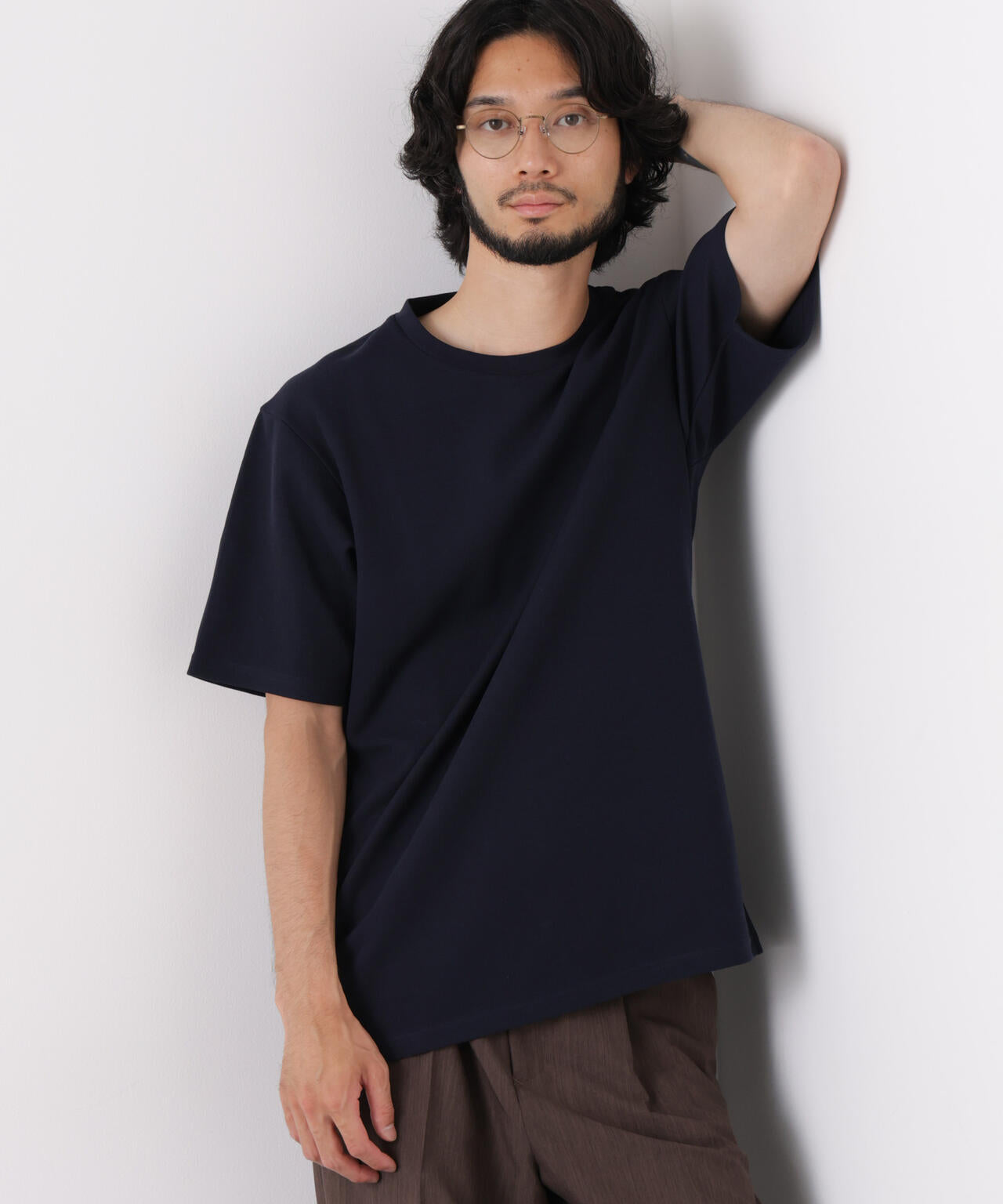 60サーフニットTシャツ 半袖 6726124234