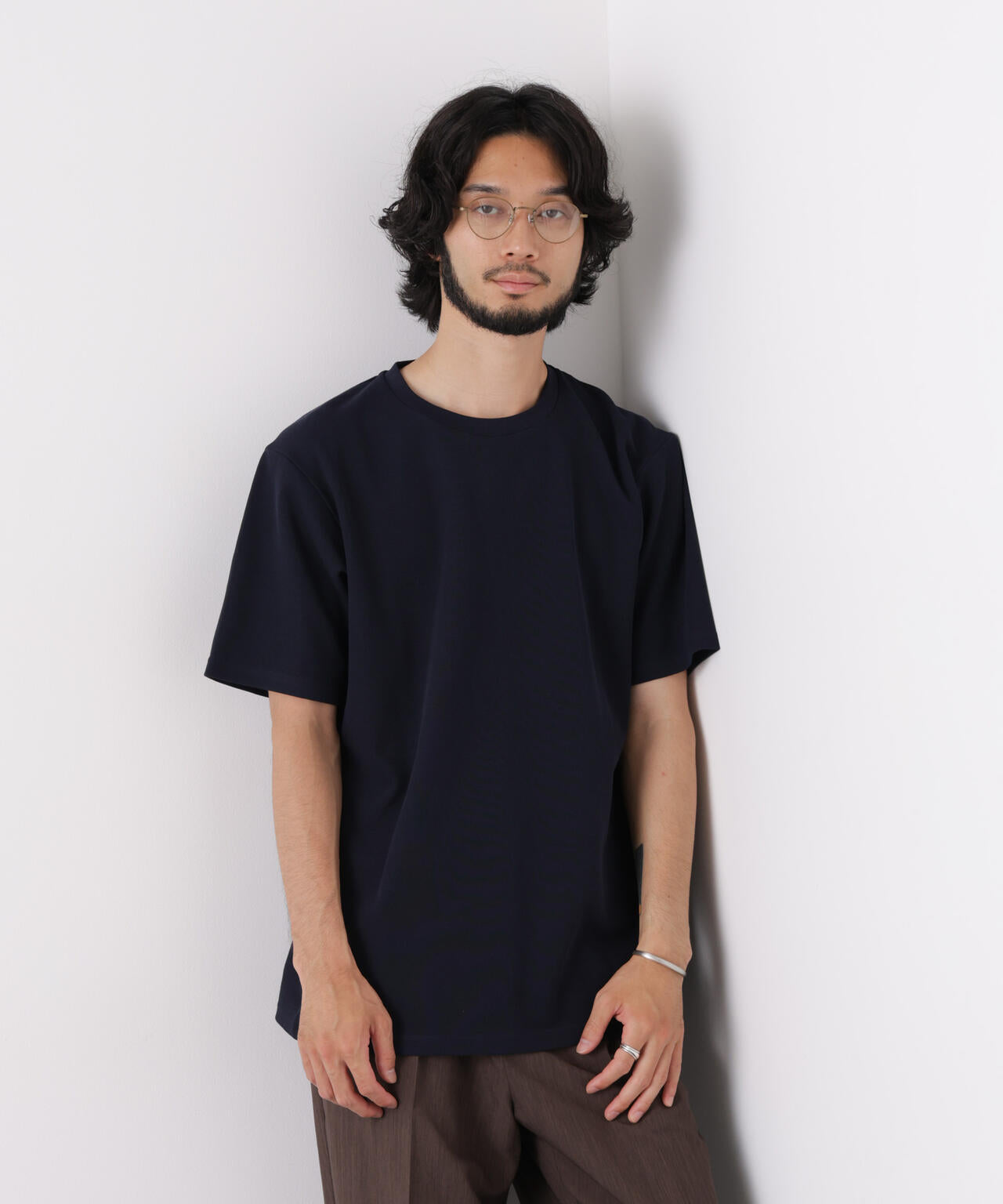 60サーフニットTシャツ 半袖 6726124234