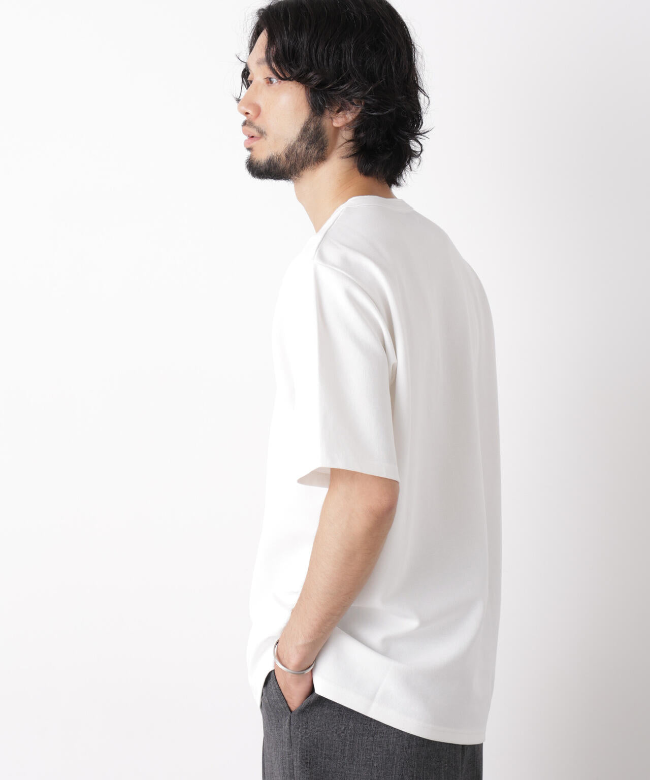 60サーフニットヘンリーTシャツ 半袖 6726124235