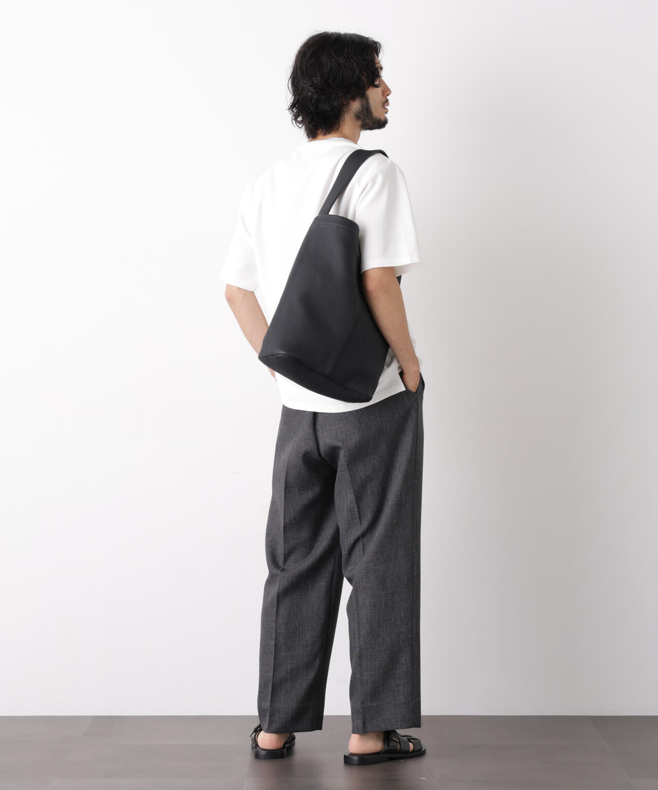 60サーフニットヘンリーTシャツ 半袖 6726124235