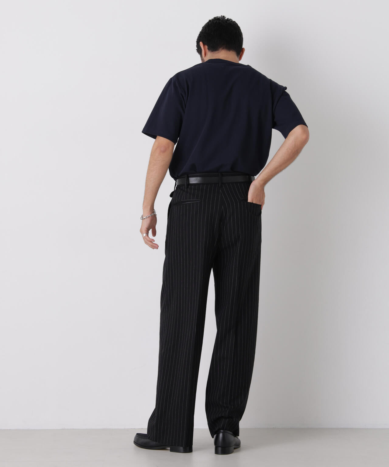 60サーフニットヘンリーTシャツ 半袖 6726124235