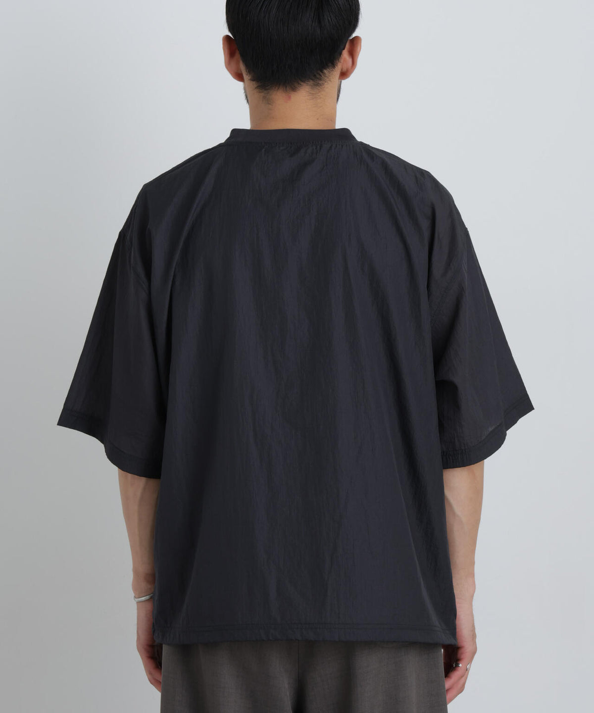HRAFTeX(R)プルーオーバー 半袖 6726124237