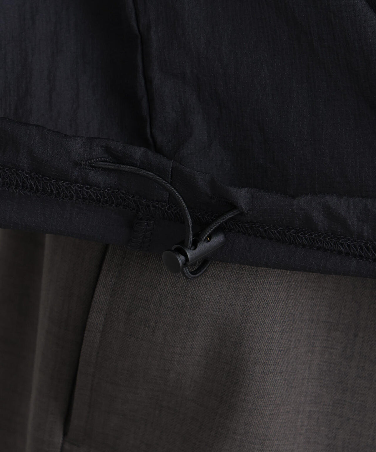 HRAFTeX(R)プルーオーバー 半袖 6726124237