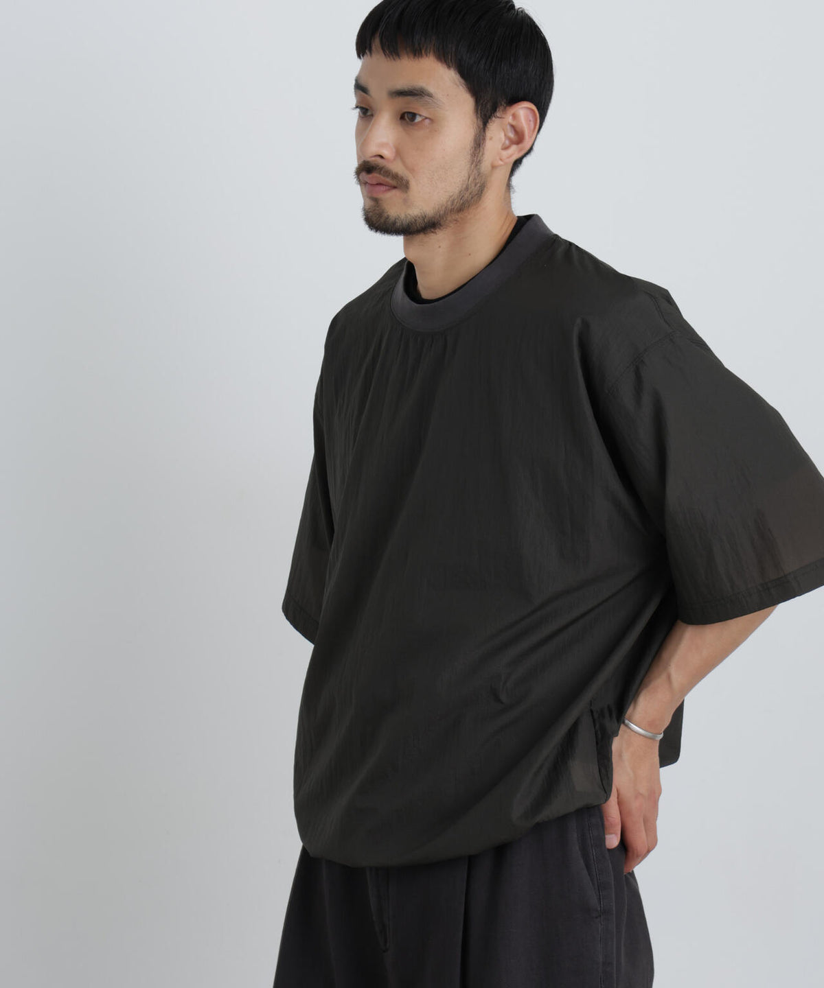 HRAFTeX(R)プルーオーバー 半袖 6726124237
