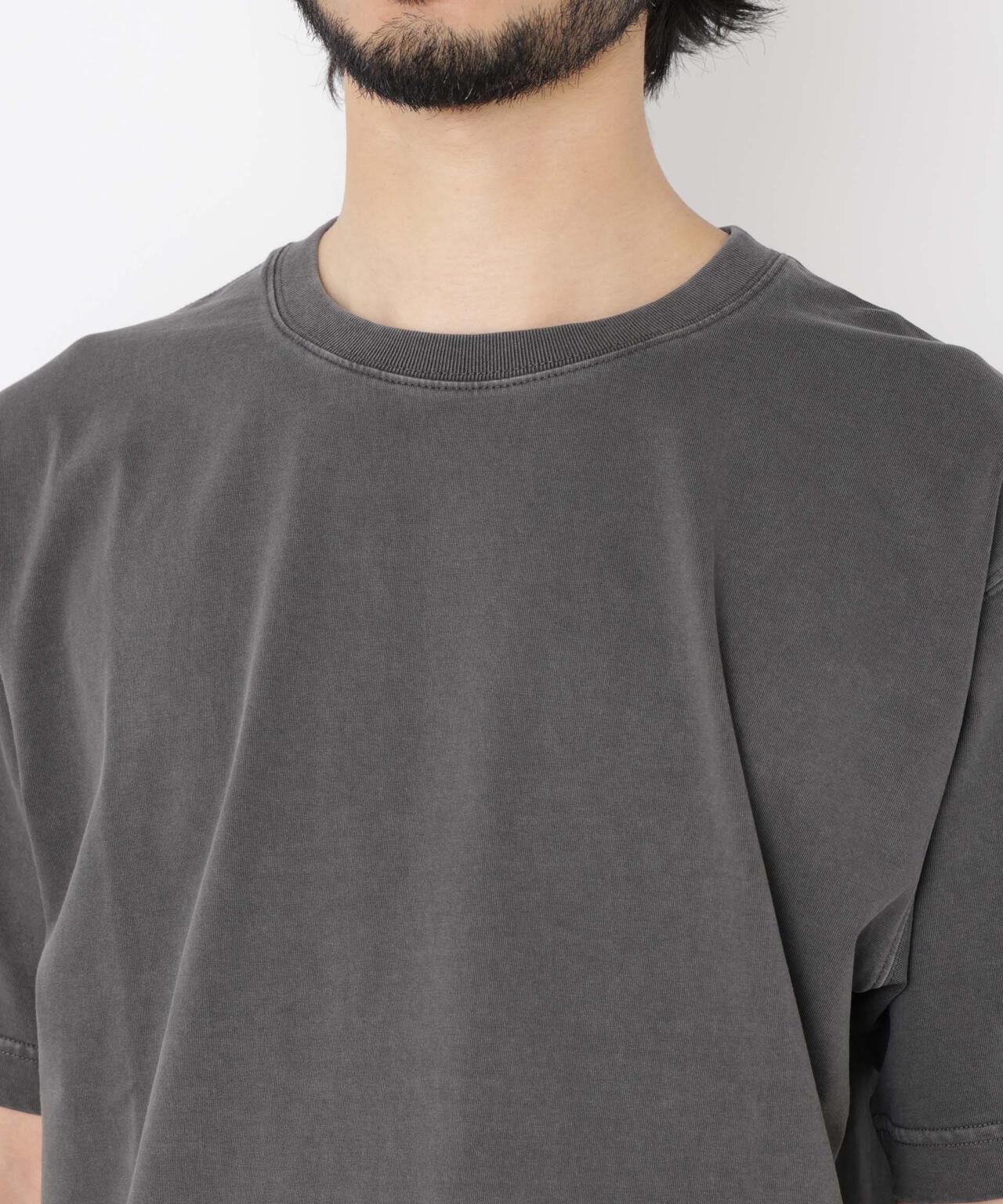 オーバーダイ フェードTシャツ 半袖 6726124239
