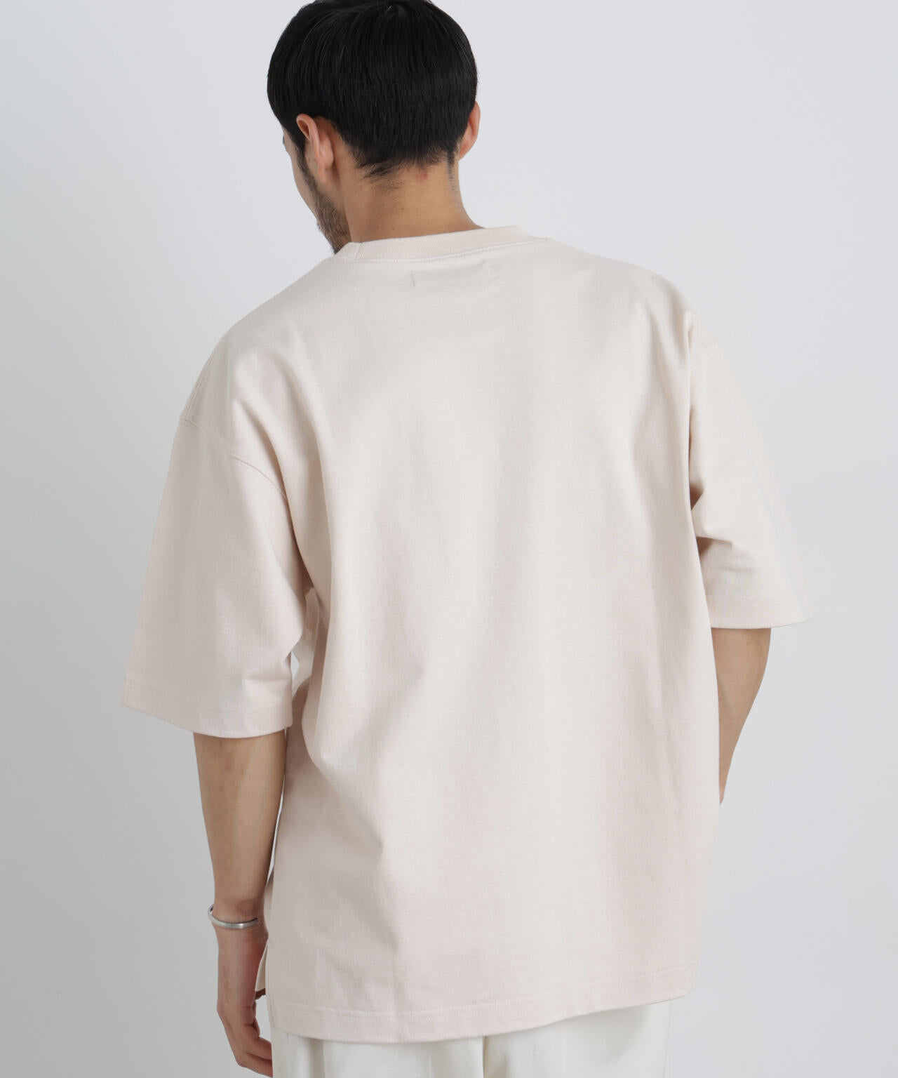 ヘビーウェイトカラーTシャツ 半袖 6726124240