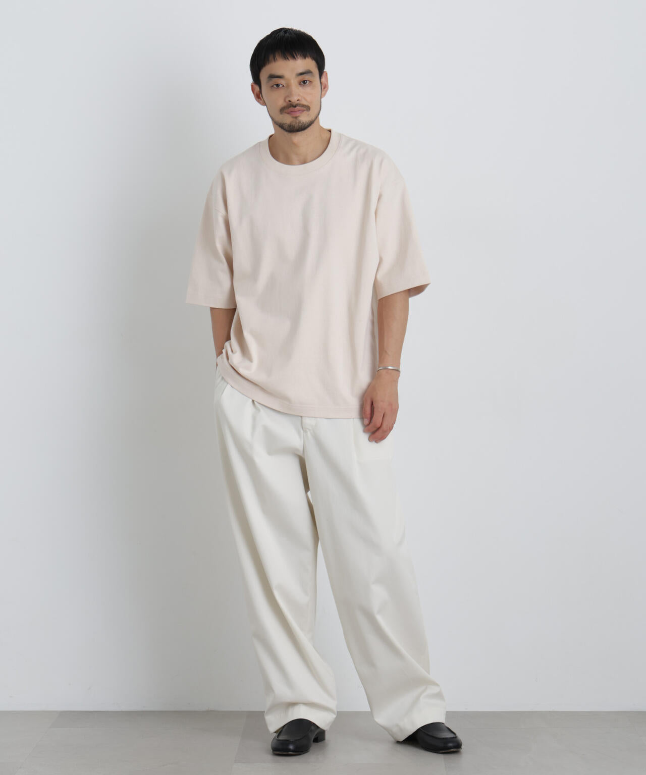 ヘビーウェイトカラーTシャツ 半袖 6726124240
