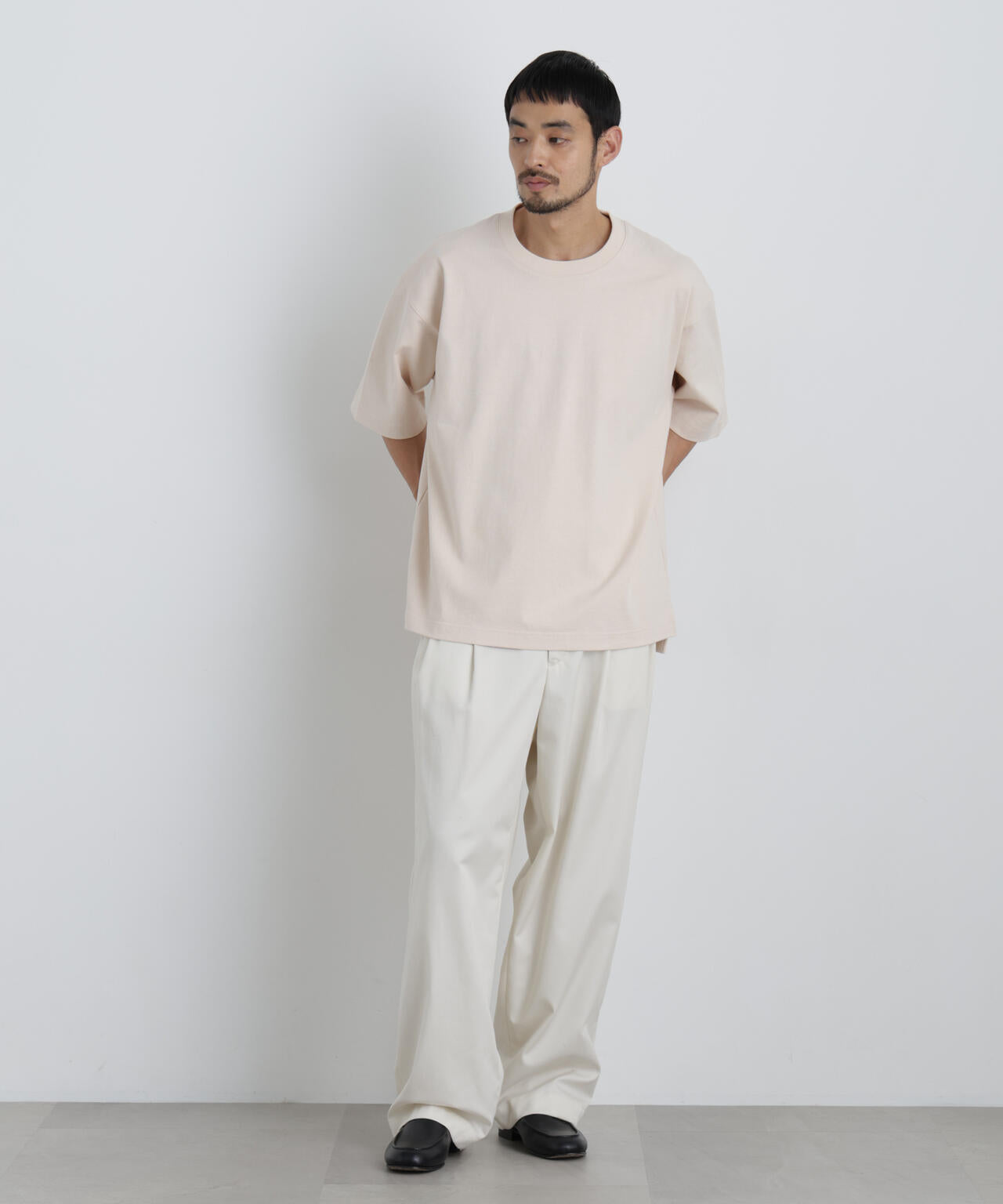 ヘビーウェイトカラーTシャツ 半袖 6726124240