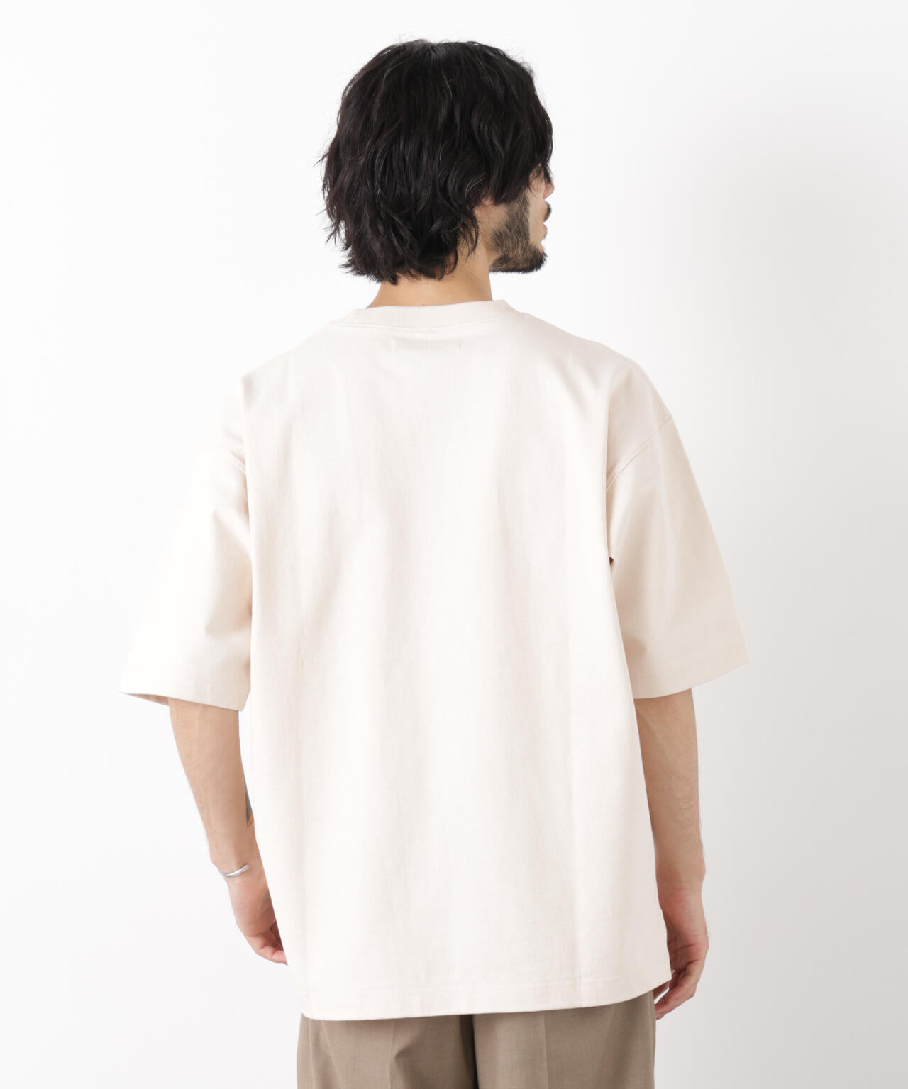 ヘビーウェイトカラーTシャツ 半袖 6726124240