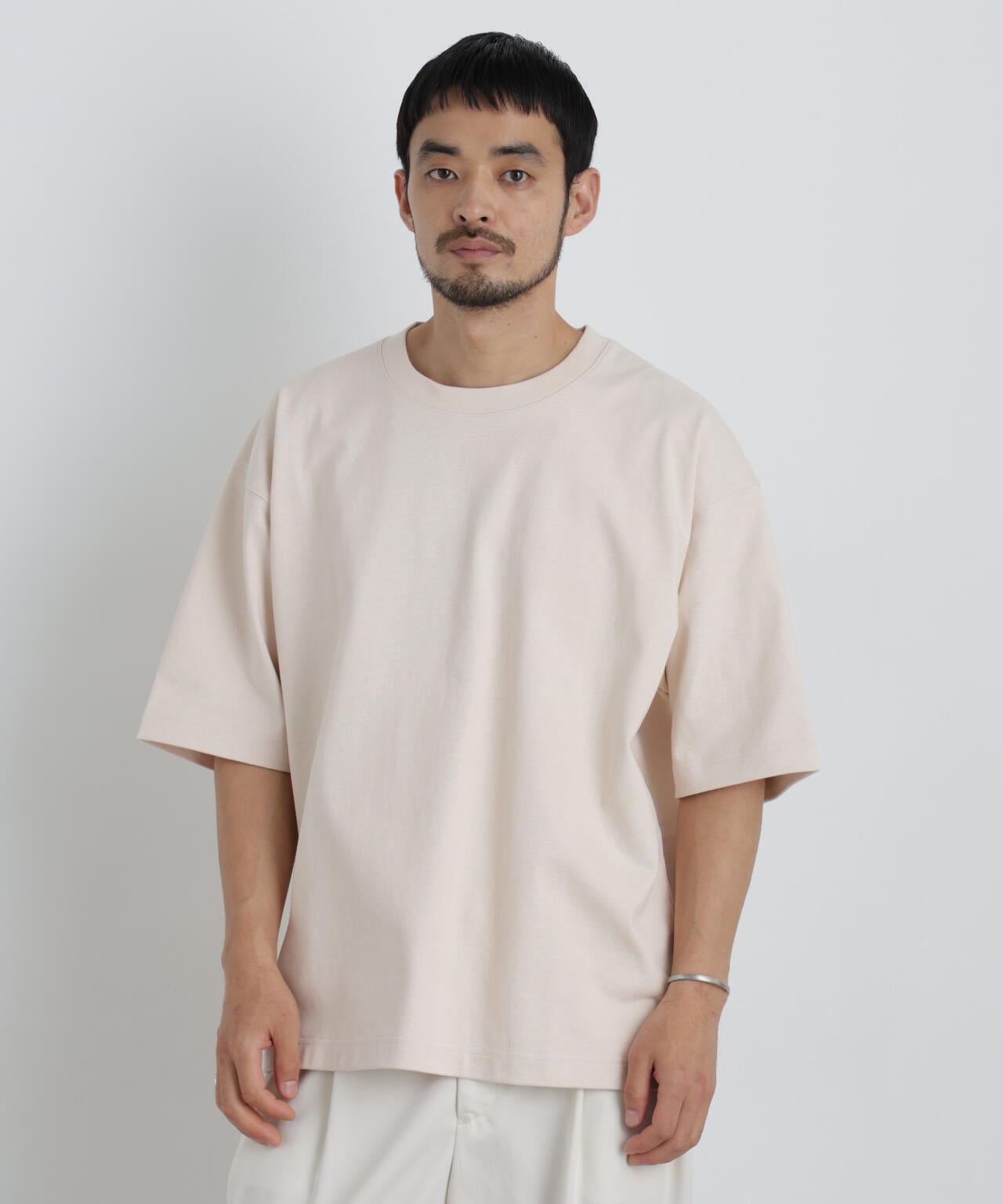 ヘビーウェイトカラーTシャツ 半袖 6726124240