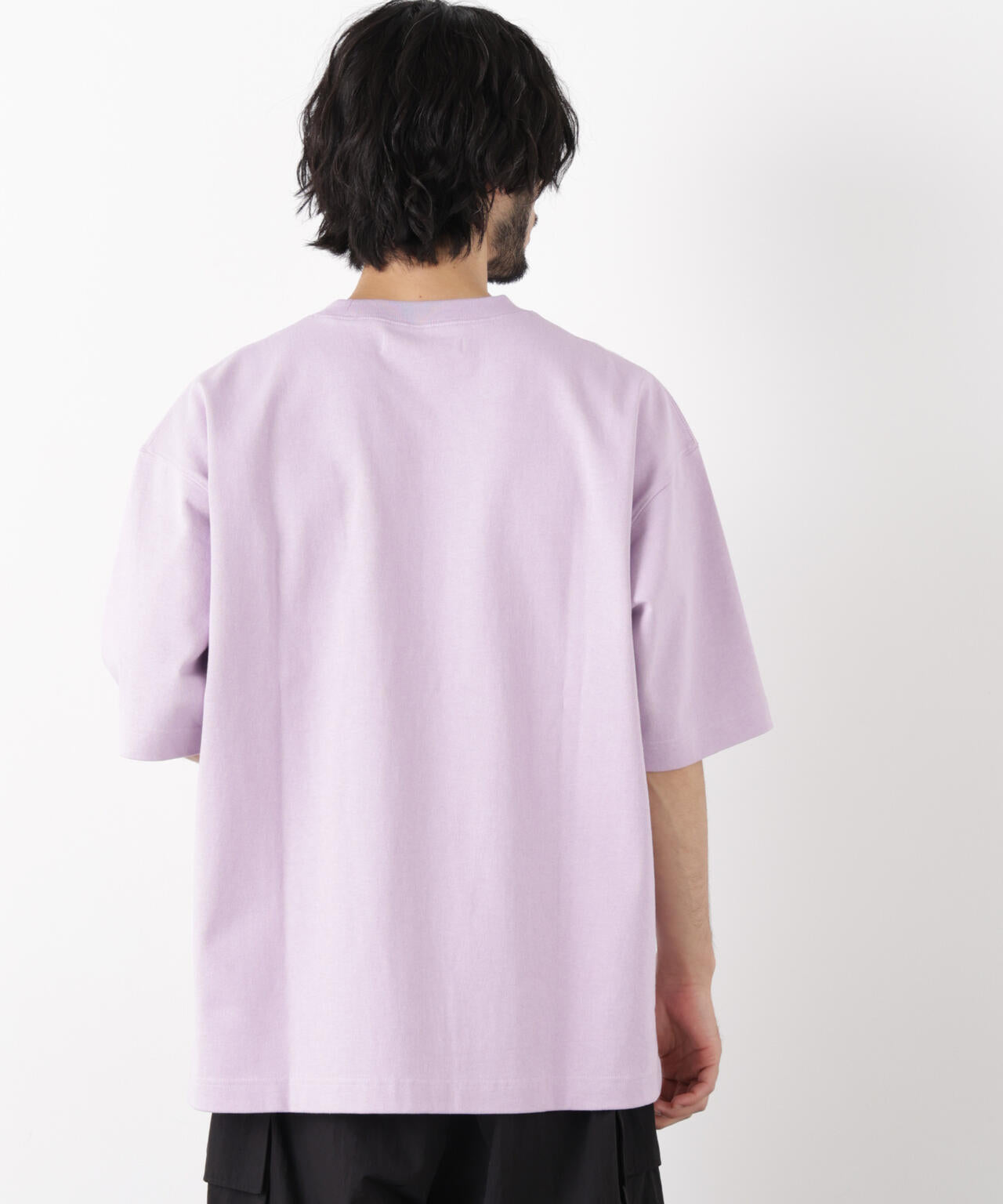 ヘビーウェイトカラーTシャツ 半袖 6726124240