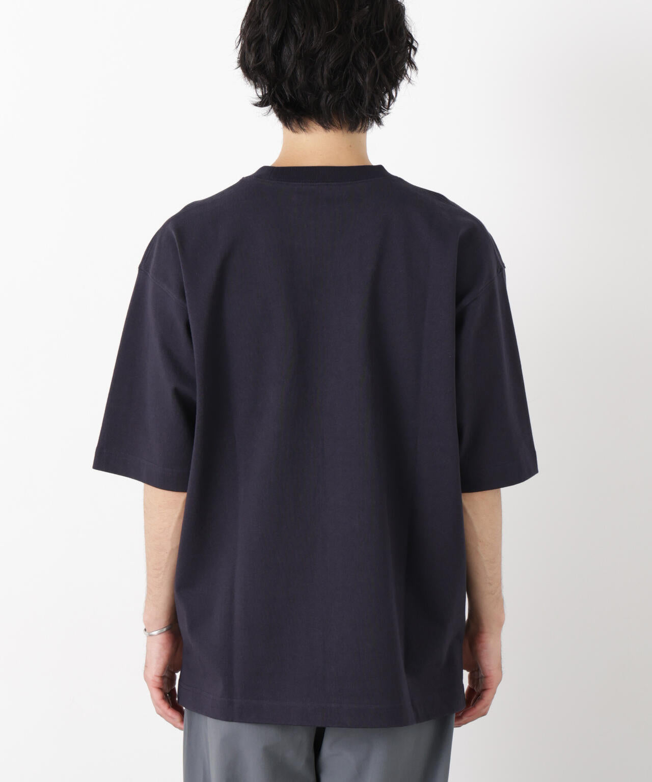 ヘビーウェイトカラーTシャツ 半袖 6726124240
