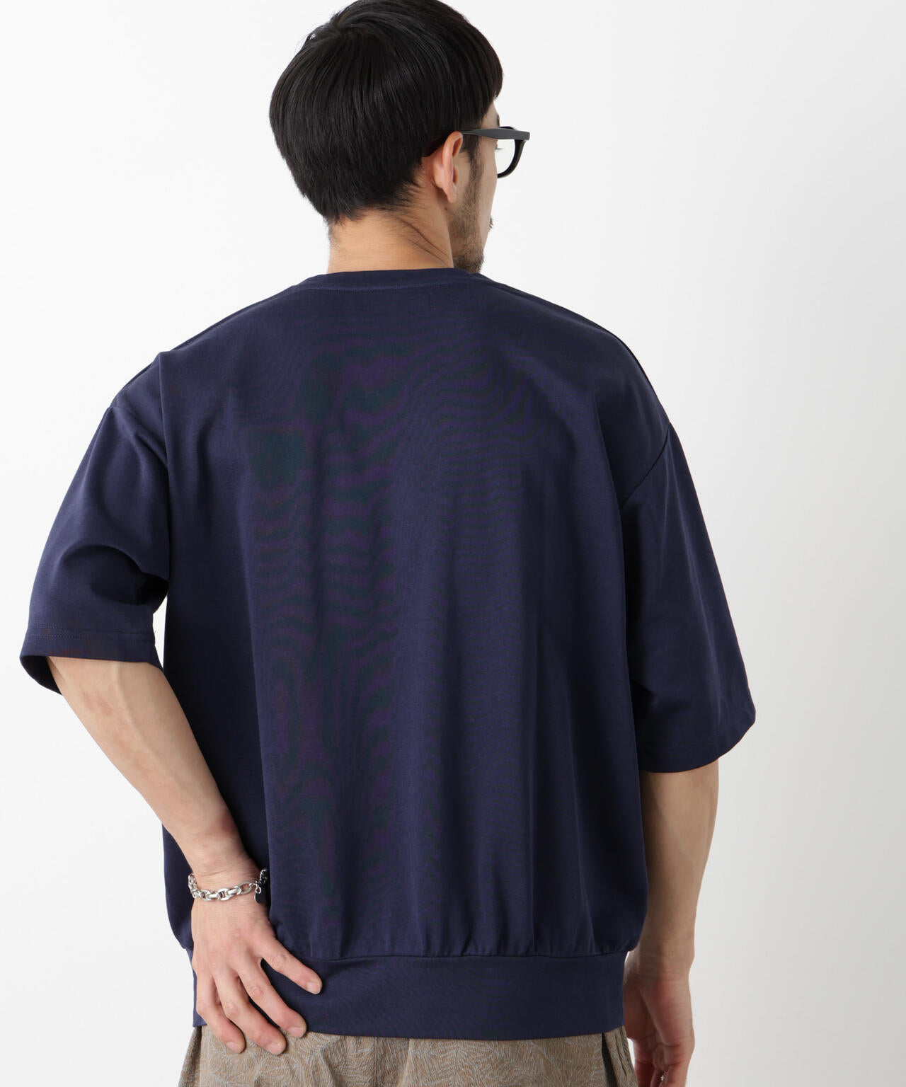 TCオーバーサイズTシャツ 半袖 6726124244