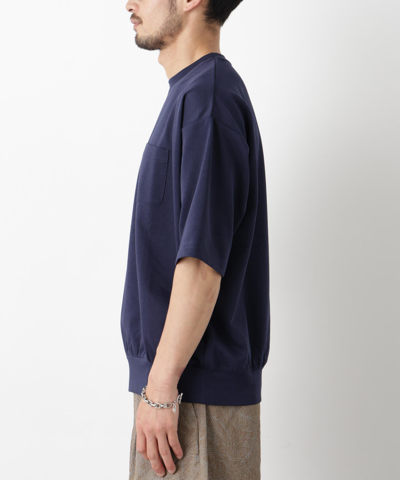 TCオーバーサイズTシャツ 半袖 6726124244