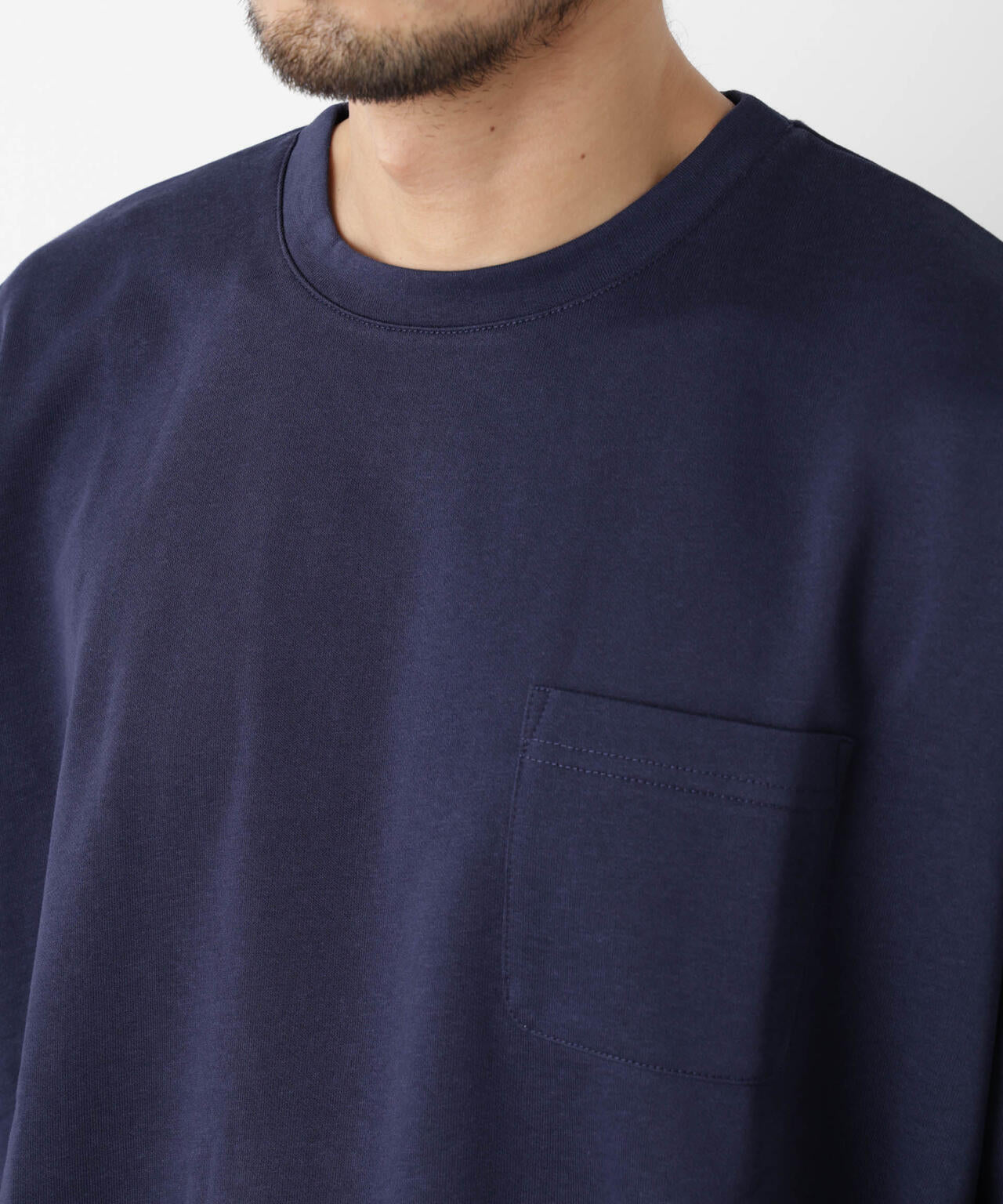 TCオーバーサイズTシャツ 半袖 6726124244
