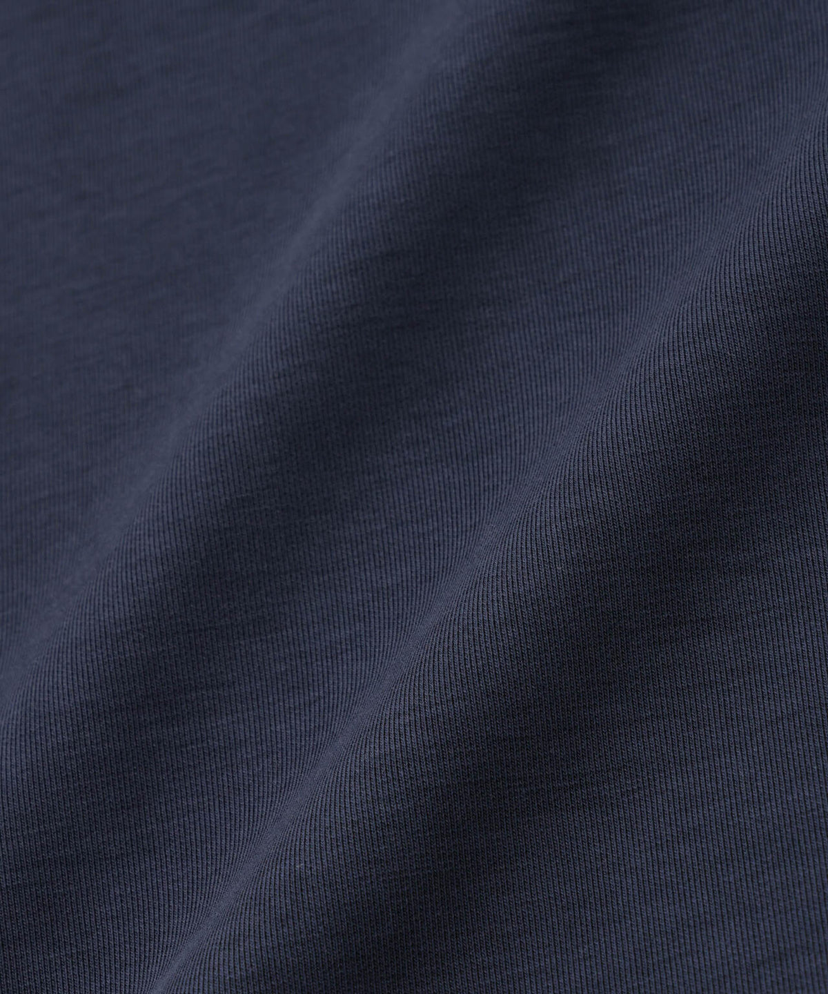 リブスムースTシャツ 半袖 6726124246
