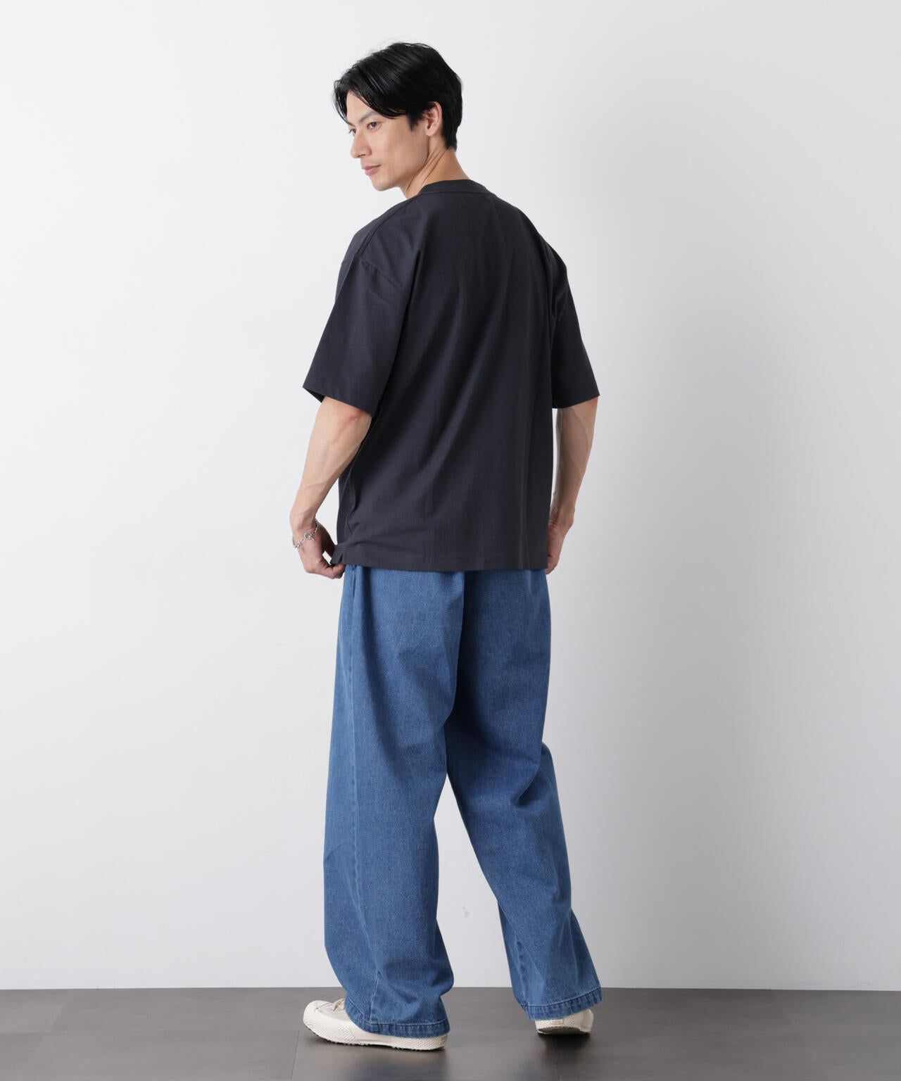 ドライ天竺Tシャツ 半袖 6726124247