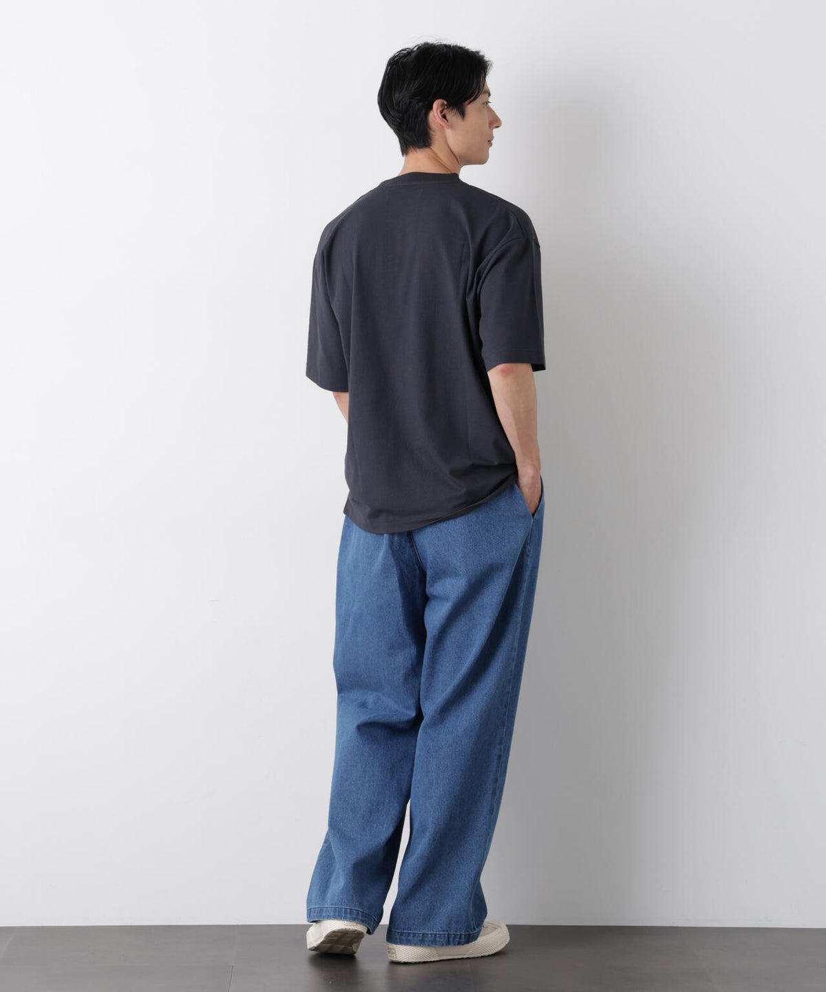 ドライ天竺Tシャツ 半袖 6726124247