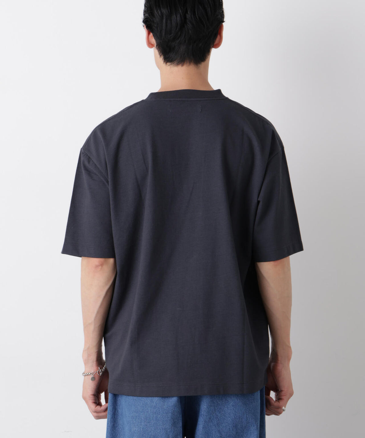 ドライ天竺Tシャツ 半袖 6726124247
