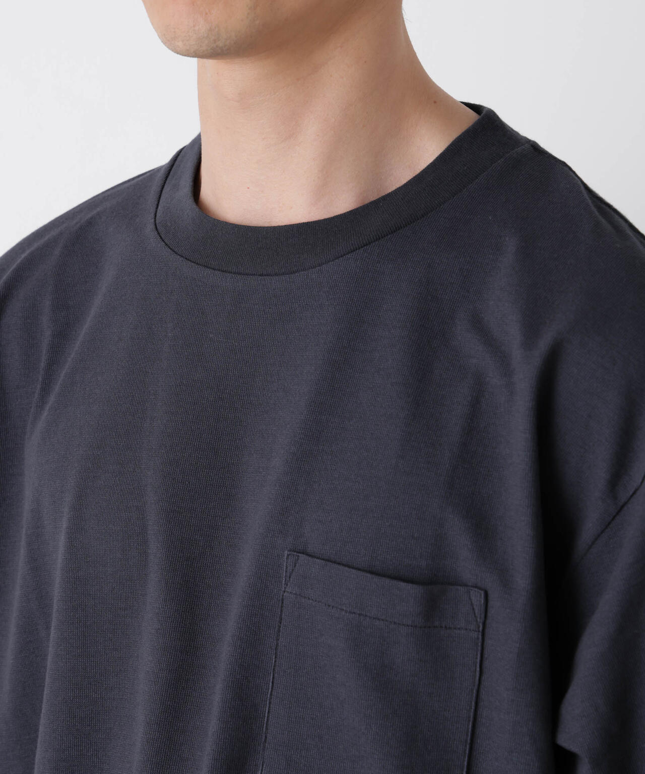 ドライ天竺Tシャツ 半袖 6726124247
