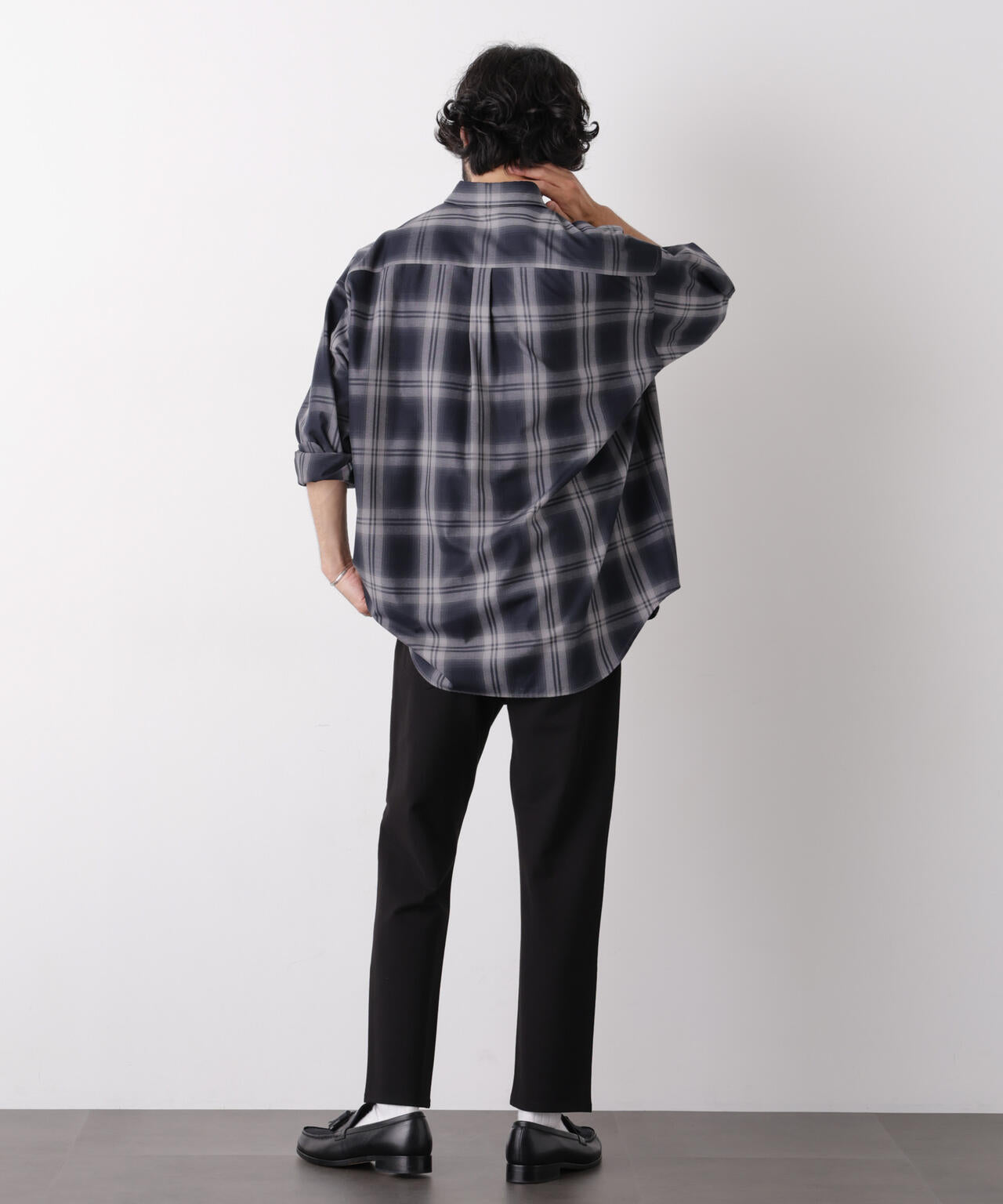 アンクルスキニー 5Pパンツ 6726127215