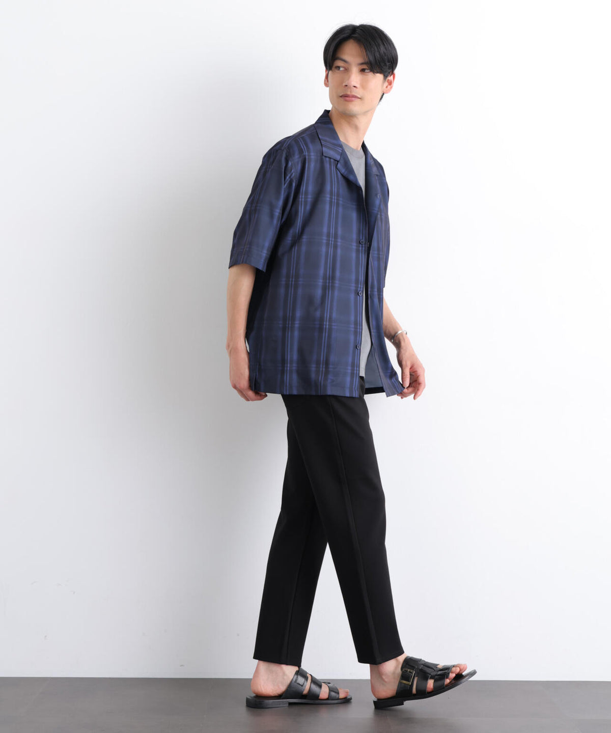 アンクルスキニー 5Pパンツ 6726127215
