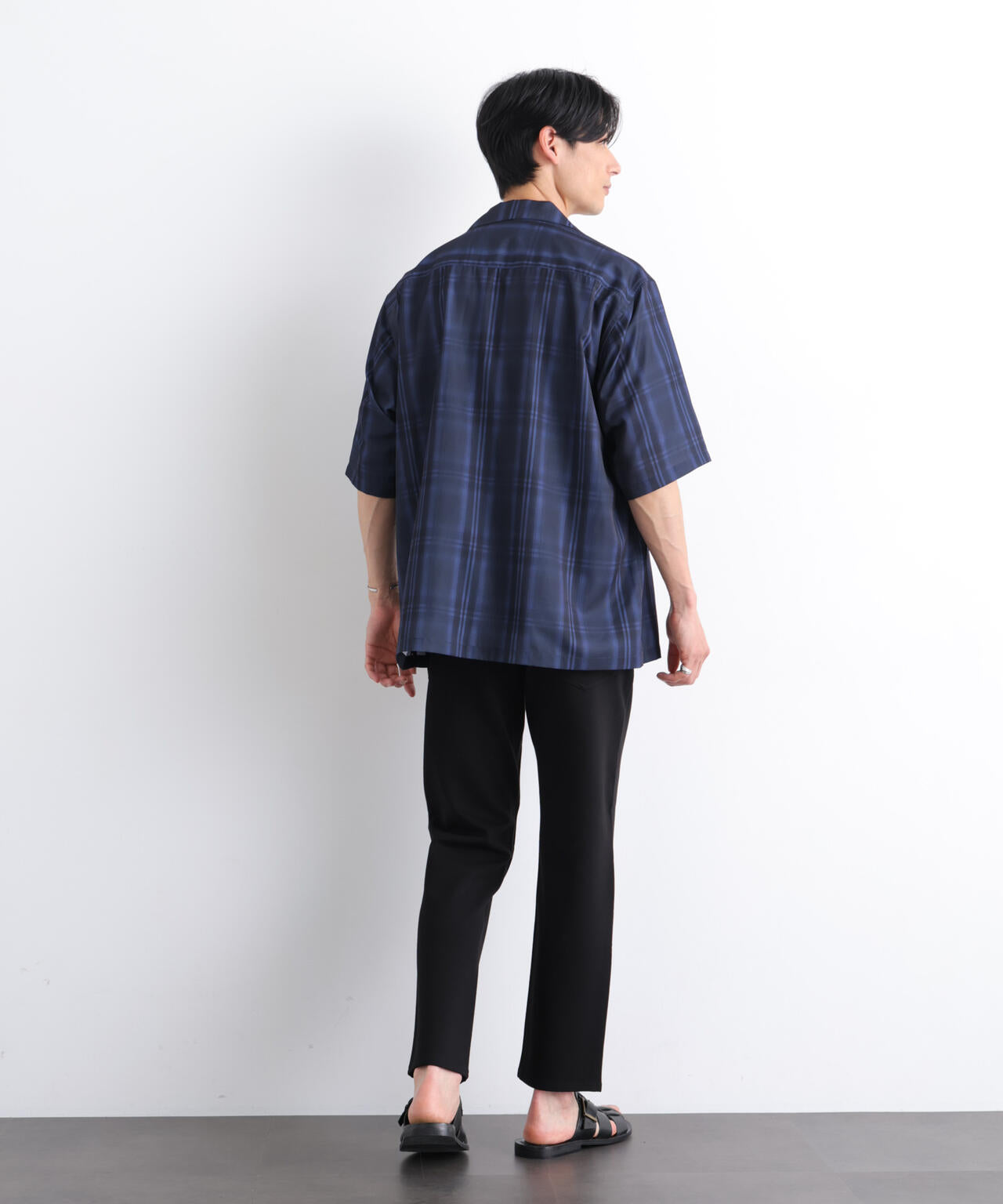 アンクルスキニー 5Pパンツ 6726127215