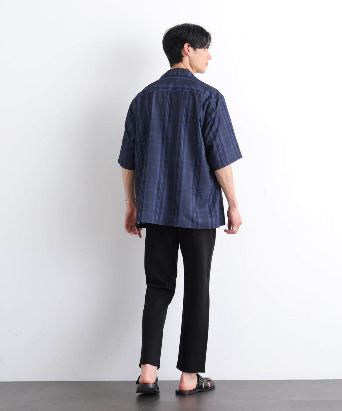 アンクルスキニー 5Pパンツ 6726127215