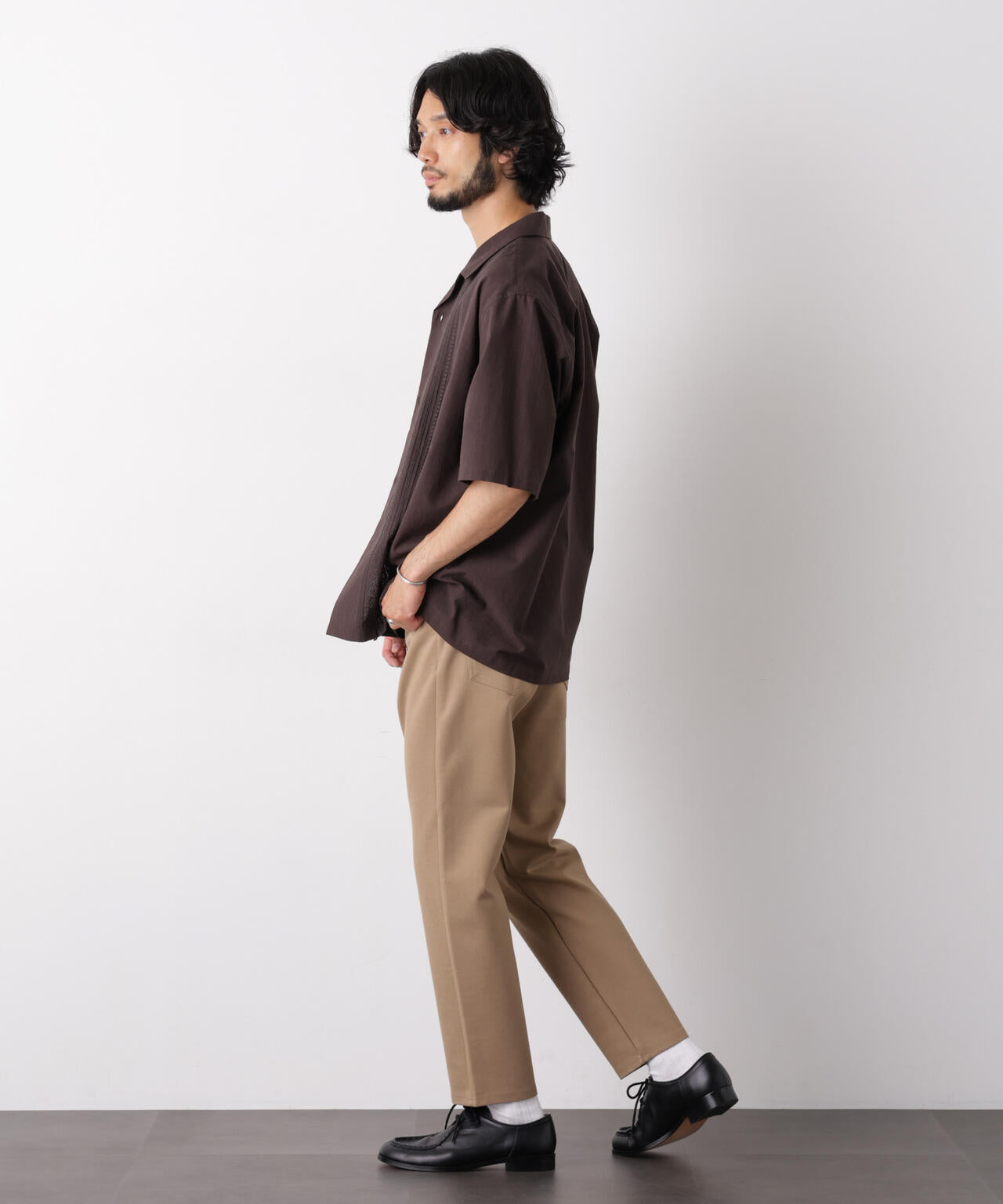アンクルスキニー 5Pパンツ 6726127215