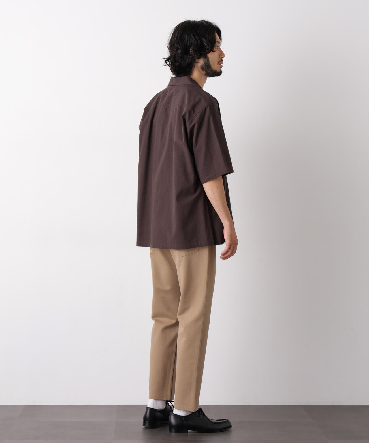 アンクルスキニー 5Pパンツ 6726127215